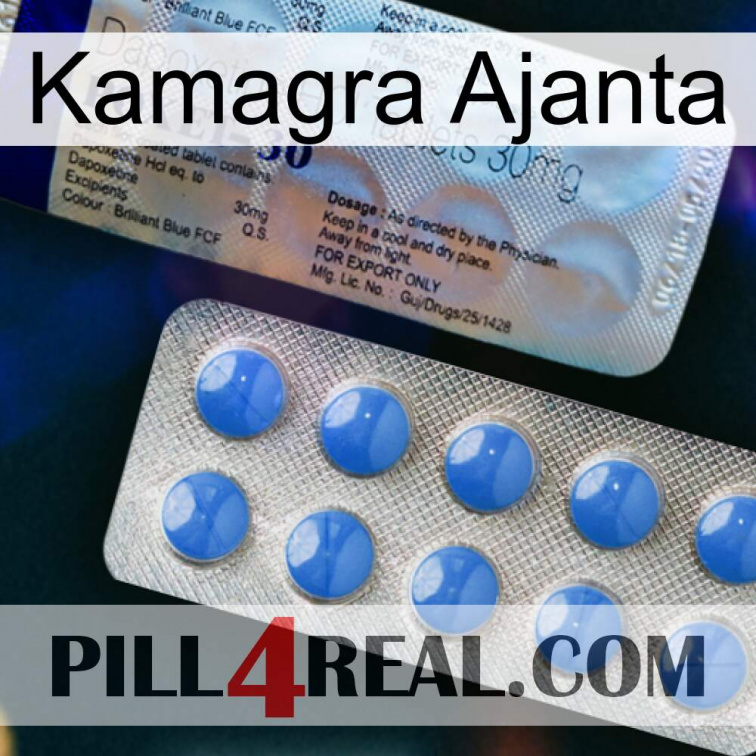 Kamagra Ajanta 39